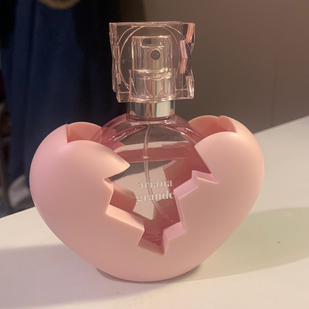 Perfect condition Ariana Grande perfume